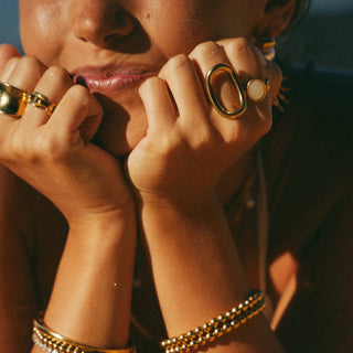 Moonwave Ring (Bundle)