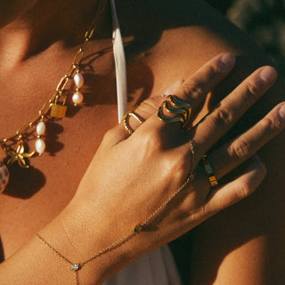 Sunstar Ring (Bundle)