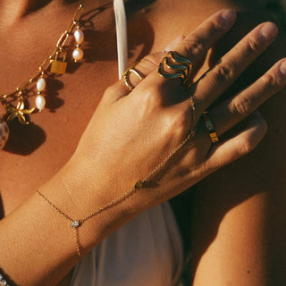 North Star Ring (Bundle)