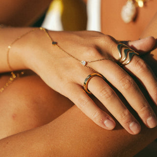 North Star Ring (Bundle)