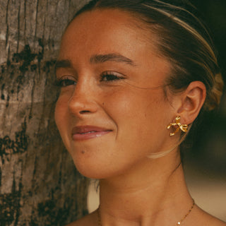 Baby Bow Earrings (Bundle)