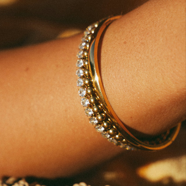 Martina® Classic Tennis Bracelet