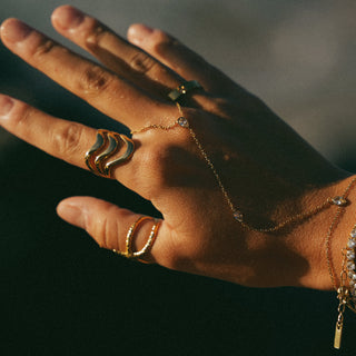 Sunstar Ring (Bundle)