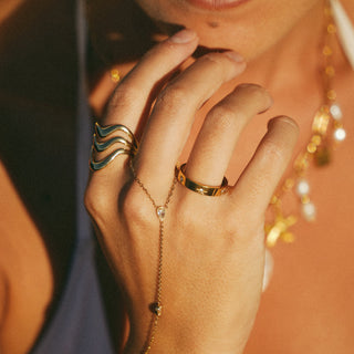 North Star Ring (Bundle)