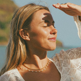 Summer Star Comfort Earrings - PreOrder