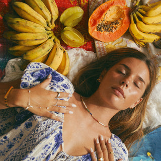 Kaya Necklace