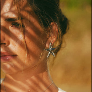 Starfish Earrings (Bundle)
