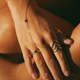 North Star Ring (Bundle)