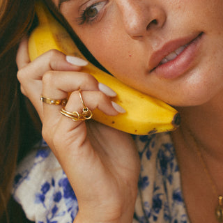 Amaretti Ring (Bundle)