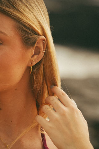Monaco Earrings