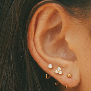 Comfort Earrings Bundle