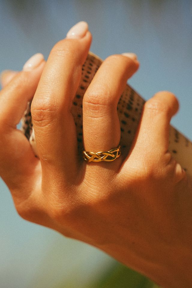 Naxos Ring (Bundle)