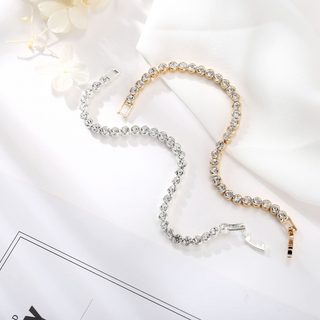 Gabbana® ZOLA Silver Bracelet - Louise Carter