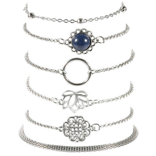 Gabbana® PIANA Bracelet Sets - Louise Carter
