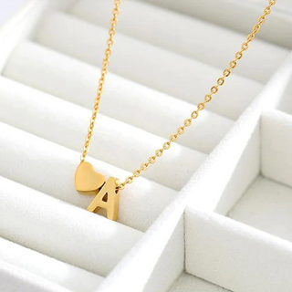 Rosa® Infinity Necklace