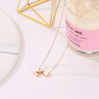 Rosa® Infinity Necklace