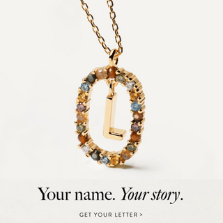 Adoroa® Infinity Necklace