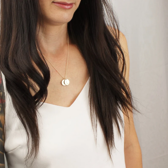 Bague Infinity Rosa® (taille ajustable)