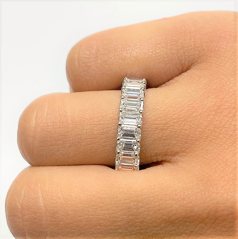 Rosa® Infinity Classic Anhänger