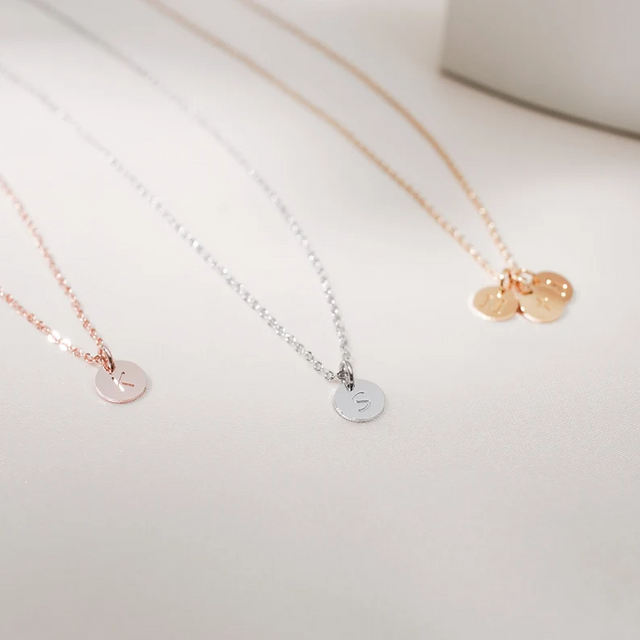 Bague Infinity Rosa® (taille ajustable)