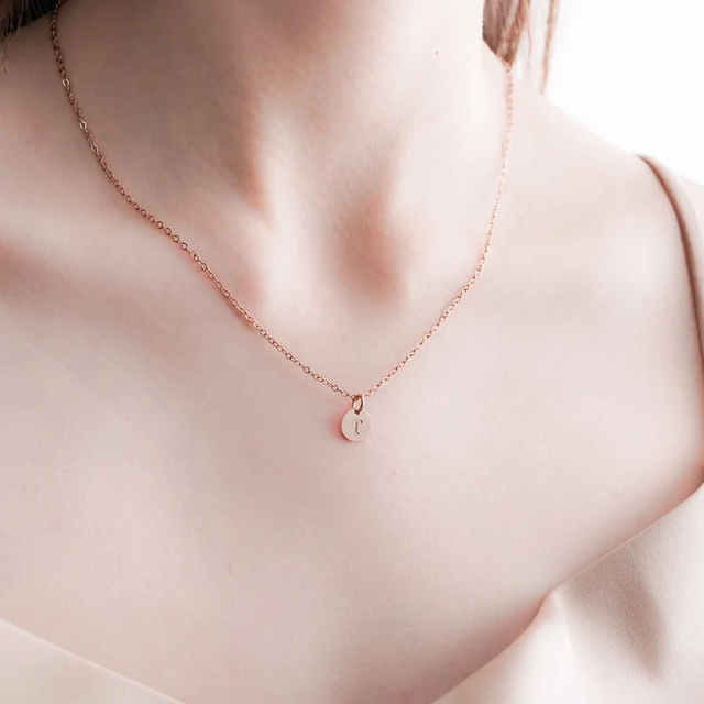 Bague Infinity Rosa® (taille ajustable)