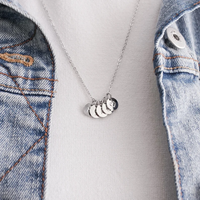 Bague Infinity Rosa® (taille ajustable)