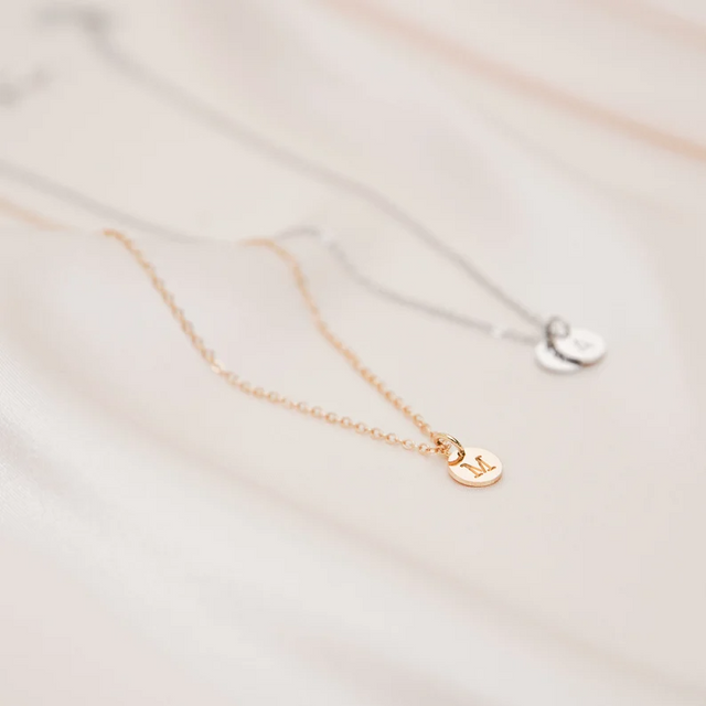 Bague Infinity Rosa® (taille ajustable)