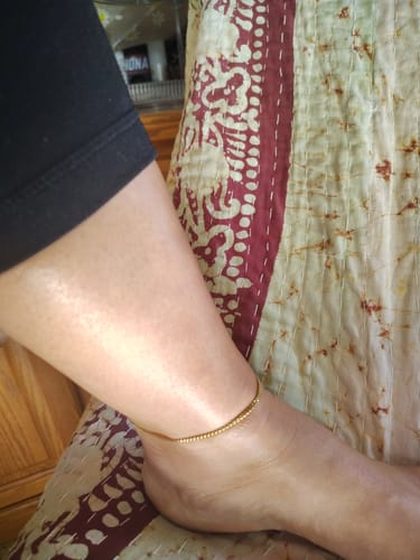 Customer photo
